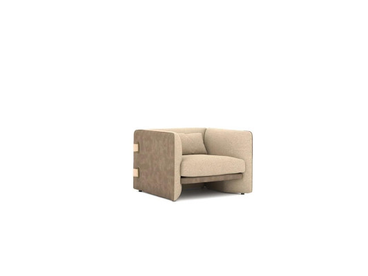 Living room Complete 6tlg 2x Coffee table Luxury Upholstered furniture Beige Sofa Couch new