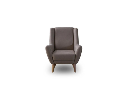 Gray Complete Living room Three Seater Sofa Modern Armchair Wood Design Coffee table