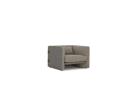 Upholstered furniture Armchair Living room new Upholstery Textile Furnishings Luxury Furniture