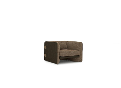 Modern Design Upholstered furniture Armchair Luxury Living room Upholstery Textile Furnishings
