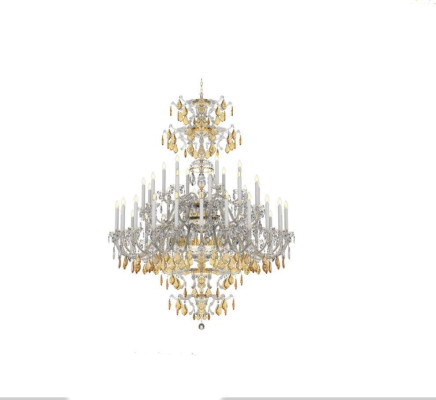 Lamp Chandelier Designer exclusive pendant light living room style
