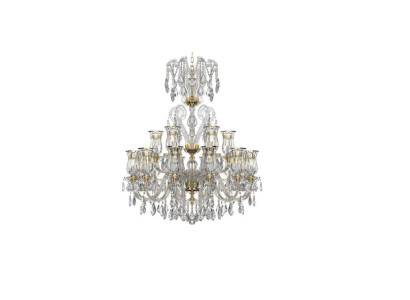 Designer Chandelier Modern Pendant Light Room Luxury Lighting Lamp