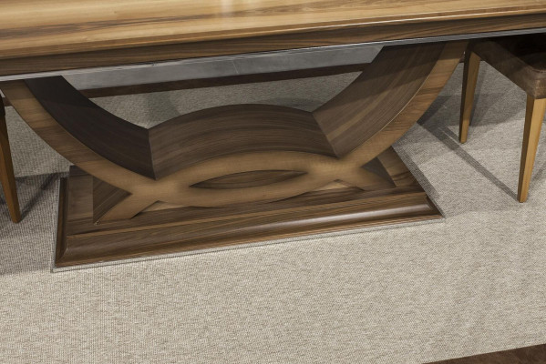 Column Coffee table Brown Table Living room Side tables Sofa table Wood