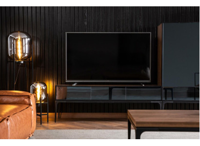 TV stand sideboard living room cabinet chest of drawers lowboard media wall