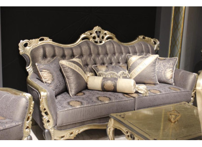 Noble Living room Furniture Sofa Stylish Sofa modern luxurious sofa new