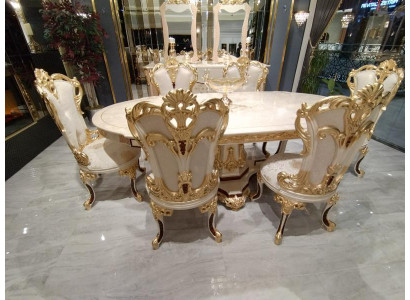 Dining table Wooden table Table Group Dining room Living room Suite Wood Design Tables