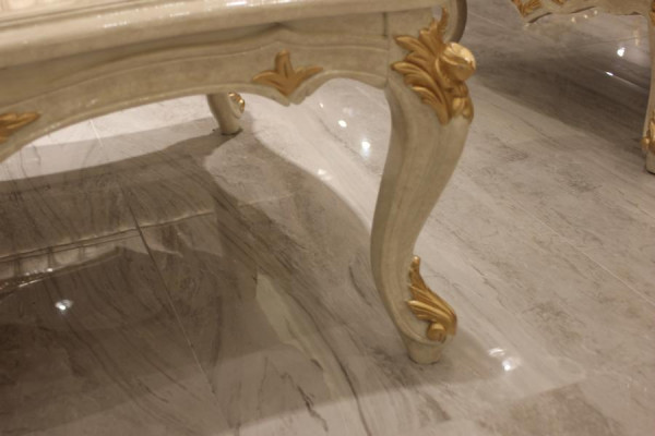 Opulent Living room Coffee table modern Coffee table new Deluxe Furniture