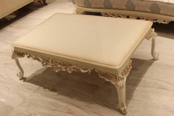 Glamorous living room coffee table elegant details furniture modern coffee table