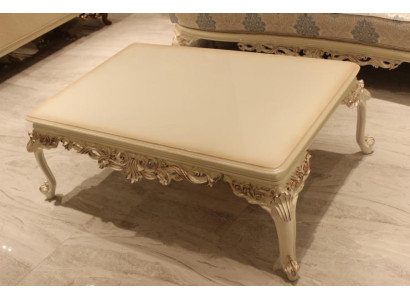 Glamorous living room coffee table elegant details furniture modern coffee table