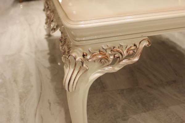 Glamorous living room coffee table elegant details furniture modern coffee table