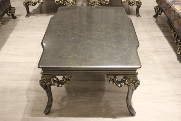 Designer Tauper Dining table Dining room Table Dining room furniture Coffee table new