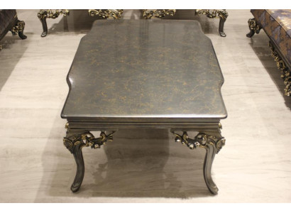 Designer Tauper Dining table Dining room Table Dining room furniture Coffee table new