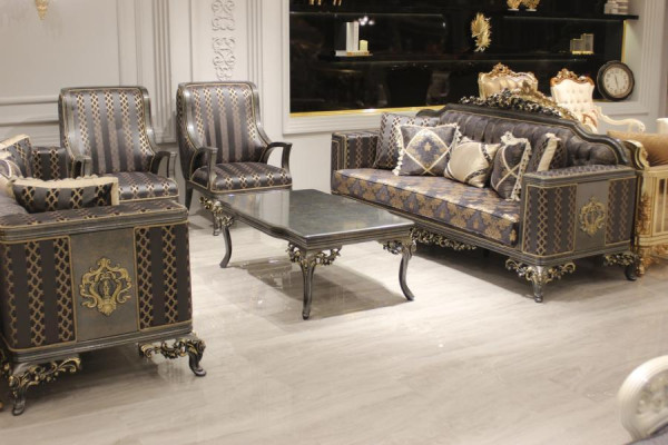 Designer Tauper Dining table Dining room Table Dining room furniture Coffee table new