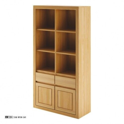 Wall cabinet Wood Cabinets Display case Wall Shelves Living room Handcraft Solid wood