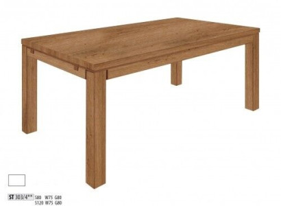 Table Wood 160x90cm Real Dining room Furniture Tables Solid Wood Furniture Dining Tables new