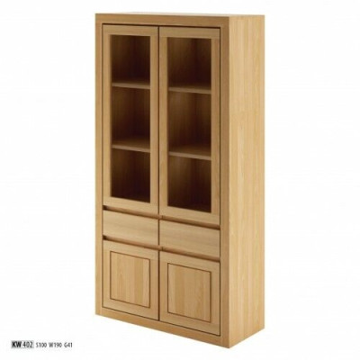 Display case Showcases Wardrobe Glass Cabinet Shelf Wood Wardrobe System Shelves Living room