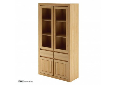 Display case Showcases Wardrobe Glass Cabinet Shelf Wood Wardrobe System Shelves Living room