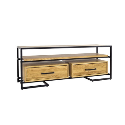 Sideboard TV Lowboard TV-cabinet Wardrobe Solid Wood Furniture Wood Furniture Handcraft Solid