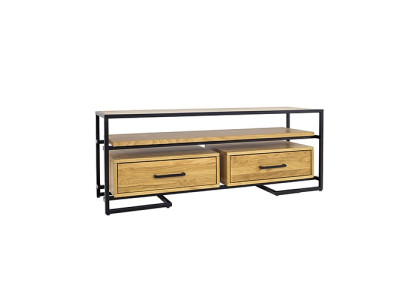 Sideboard TV Lowboard TV-cabinet Wardrobe Solid Wood Furniture Wood Furniture Handcraft Solid