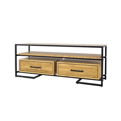 Sideboard TV Lowboard TV-cabinet Wardrobe Solid Wood Furniture Wood Furniture Handcraft Solid