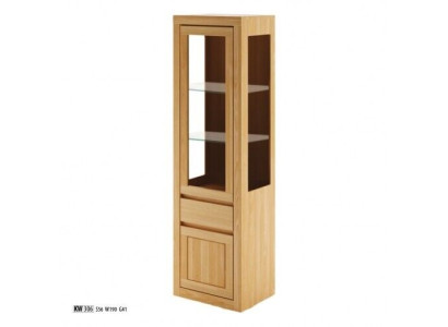 Handcraft Wood Furniture Display case showcase cabinet showcases wardrobe glass cabinet new