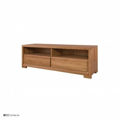 Luxury Sideboard TV Lowboard TV-cabinet Wardrobe Table Living room Wood Classic new