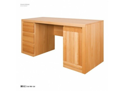 Computer desk Beech Table Tables Wooden tables Wood Tables Office furniture Desk