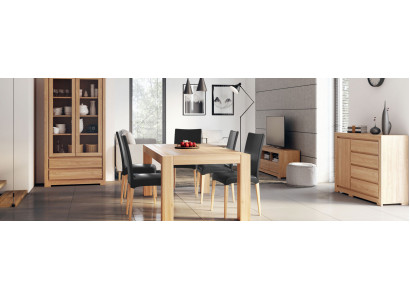 Dining table wooden table handmade Real wood Conference table Dining room Living room