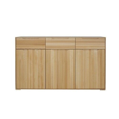 Design Solid wood Chest of drawers Chests of drawers Wardrobe Real wood Cabinets Sideboard Wardrobe