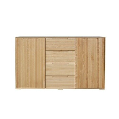 Design Chest of drawers Solid wood Chests of drawers Wardrobe Real wood Cabinets Sideboard Wardrobe