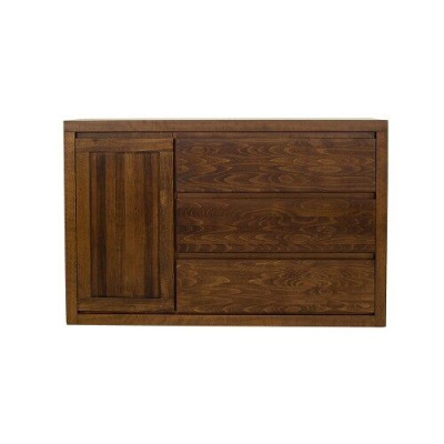 Design Chests of drawers Wardrobe Lowboard Sideboard Cabinets Chest of drawers Solid Furniture Wood