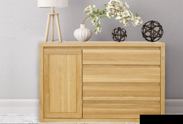 Chest of drawers Wood Design Wardrobe Sideboard Drawers Cabinets Chests of drawers Sidebaord new