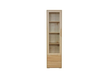 Solid Display case Real Handcraft Solid Wood Wardrobe Wood Cabinets Glass Showcases