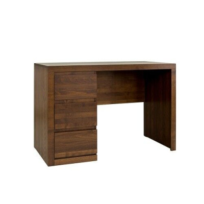 Desk wooden table Office desk Table Office furniture Tables Solid wood Computer desk