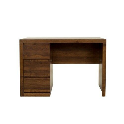 Desk wooden table Office desk Table Office furniture Tables Solid wood Computer desk