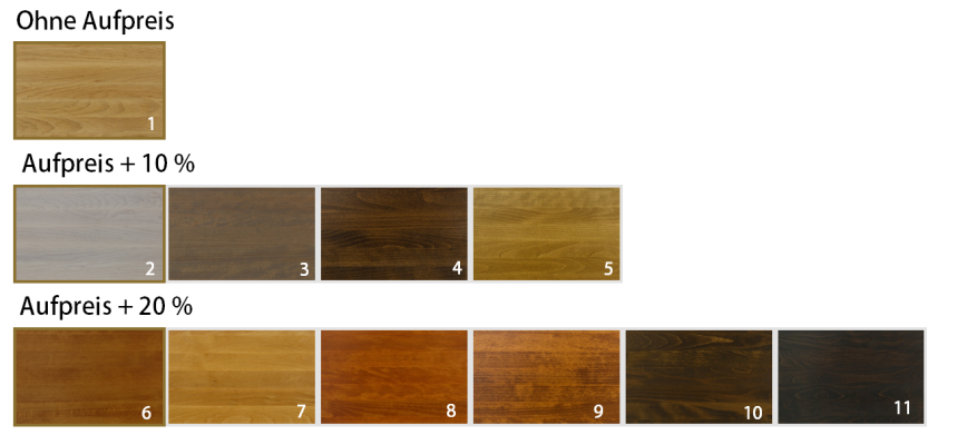 Desk wooden table Computer desk Office desk Table Office furniture Tables Solid wood