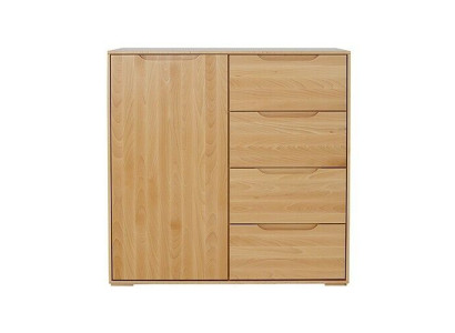 Solid Chest of drawers Sideboard Furniture Chests of drawers Real wood Cabinets new Wardrobe