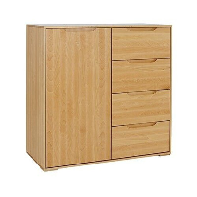 Solid Chest of drawers Sideboard Furniture Chests of drawers Real wood Cabinets new Wardrobe