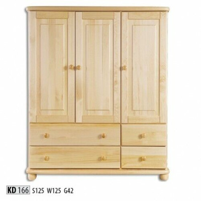 Solid Chest of drawers Sideboard Sideboard Wardrobe Furniture Chests of drawers Real wood Cabinets