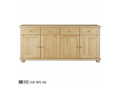 Solid Chest of drawers Sideboard Wardrobe Furniture Real wood Cabinets new Sideboard Chests of drawers
