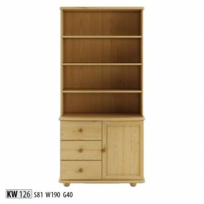 Real Handcraft Solid Wood Wardrobe Wall Wardrobe Cabinets Display case High Display cabinets