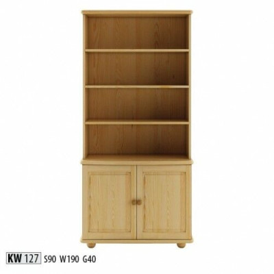 Display case Living room Furniture Solid Wood Showcases Wardrobe Shelf Sideboard new
