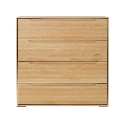Sideboard Solid Chest of drawers Wardrobe Furniture Chests of drawers Real wood Lowboard new Sideboard