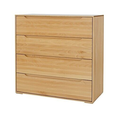 Sideboard Solid Chest of drawers Wardrobe Furniture Chests of drawers Real wood Lowboard new Sideboard