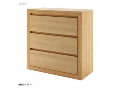 Solid Chest of drawers Sideboard Furniture Chests of drawers Real wood Cabinets new Wardrobe