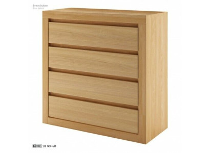Solid Chest of drawers Wardrobe Sideboard Sideboard Furniture Chests of drawers Real wood Cabinets new
