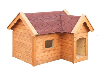 Dog house dog house hut made from real wood handmade dog houses dog house