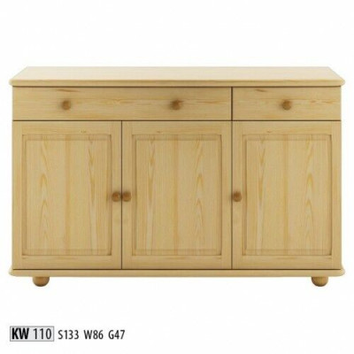 Solid Chest of drawers Sideboard Wardrobe Real wood Cabinets new Sideboard Furniture Chests of drawers