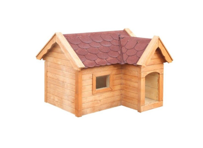Dog house dog house hut made from real wood handmade dog houses houses xxl