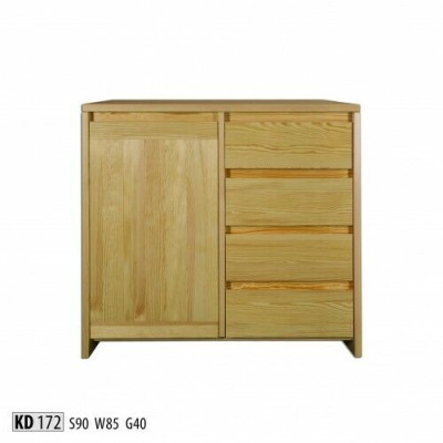 Chests of drawers Solid Chest of drawers Cabinets new Sideboard Furniture Wardrobe Sideboard Real wood